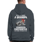 Awesome Firefighter-Hoodie - grunx260804-0138