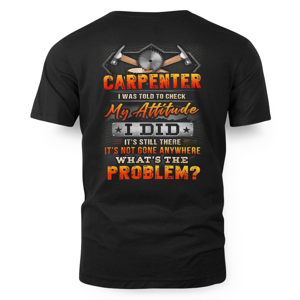 Awesome Carpenter-Hoodie-#M181124GONE2BCARPZ8