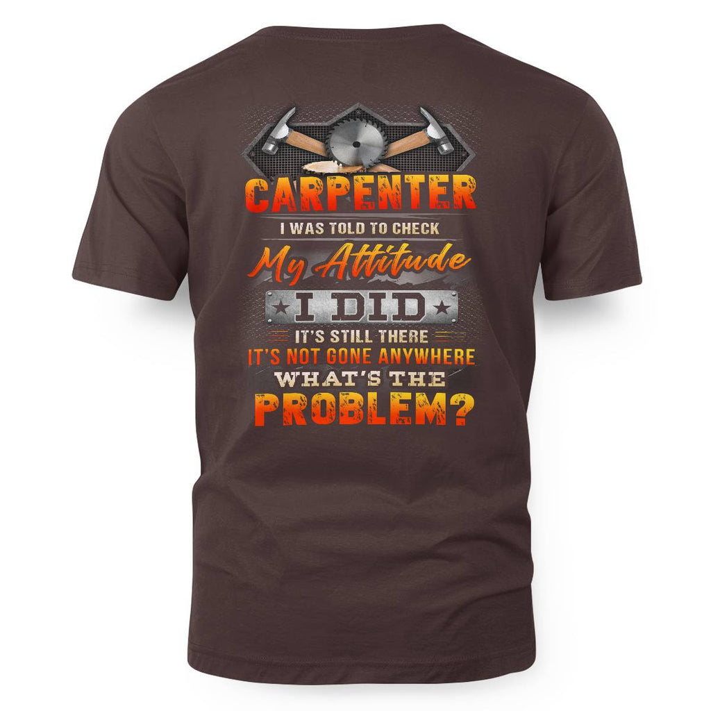 Awesome Carpenter-Hoodie-#M181124GONE2BCARPZ8