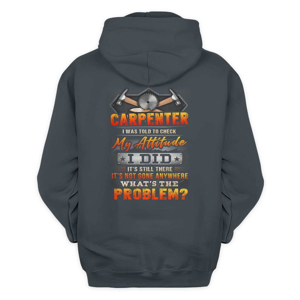 Awesome Carpenter-Hoodie-#M181124GONE2BCARPZ8