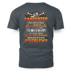 Awesome Carpenter-Hoodie-#M181124GONE2BCARPZ8