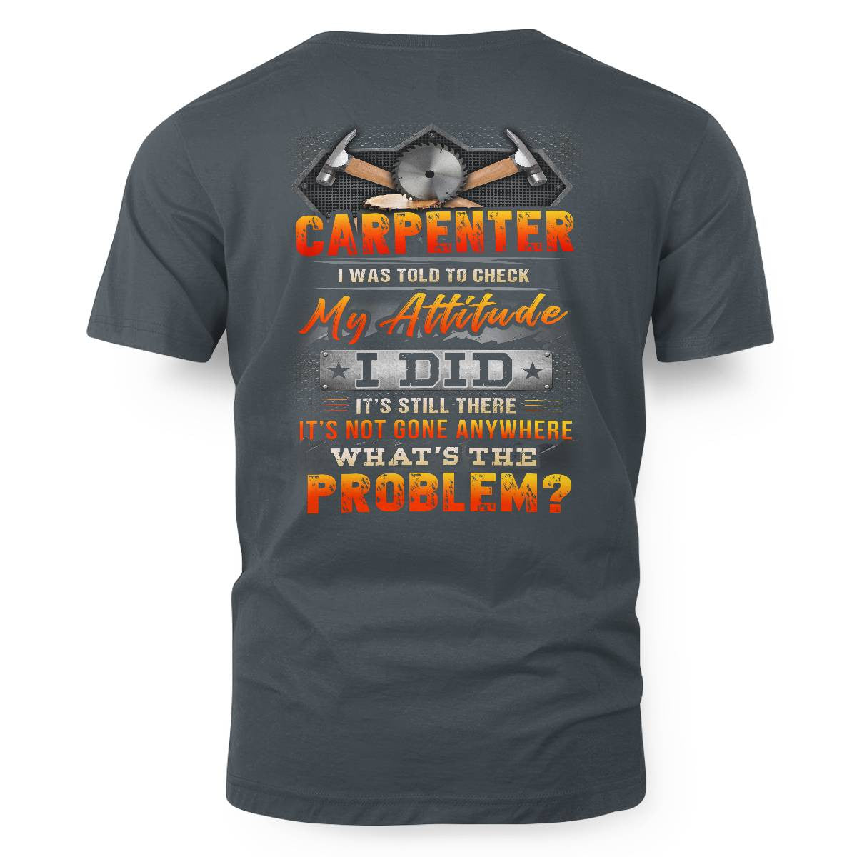 Awesome Carpenter-Hoodie-#M181124GONE2BCARPZ8