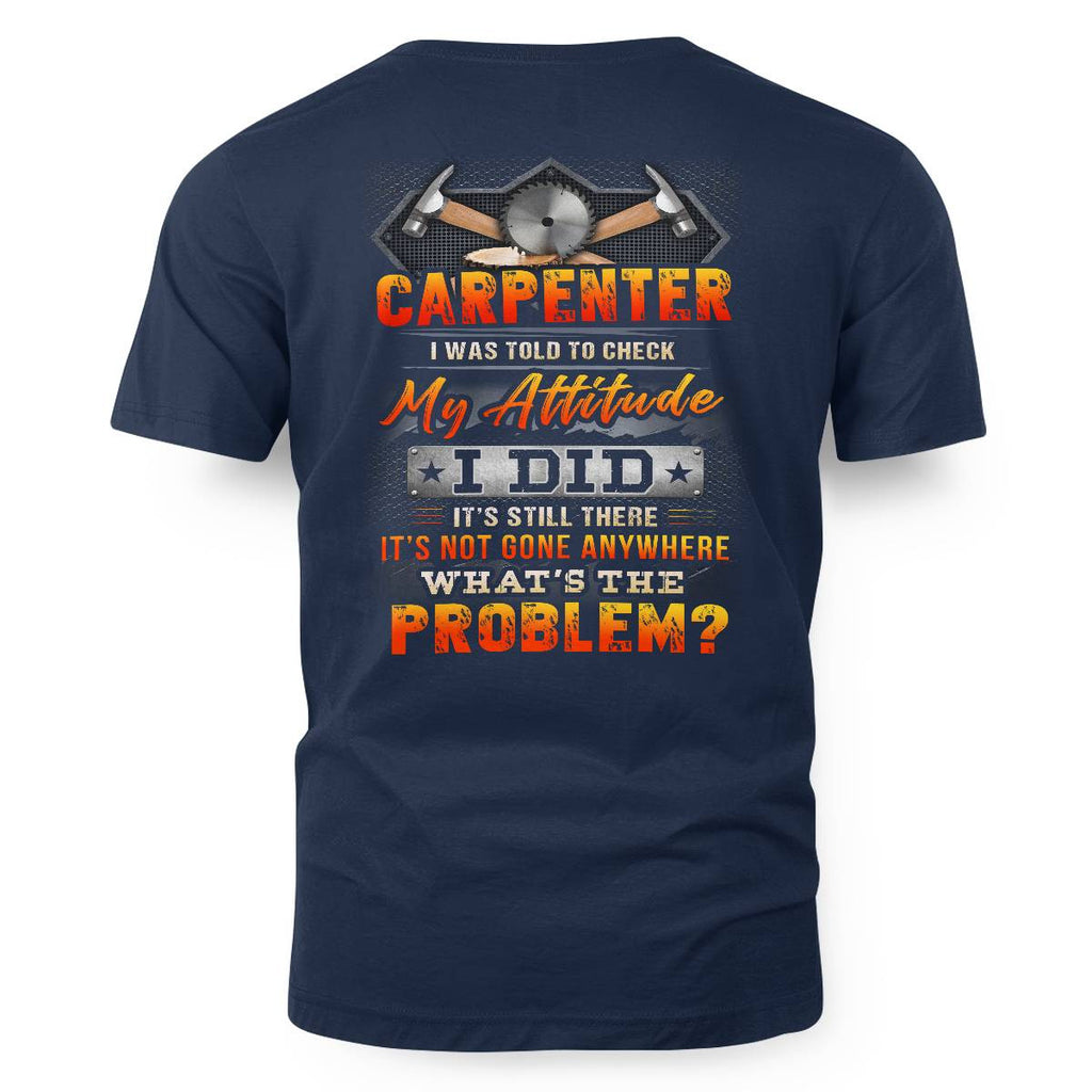 Awesome Carpenter-Hoodie-#M181124GONE2BCARPZ8