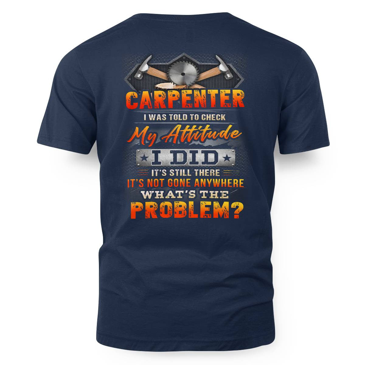 Awesome Carpenter-Hoodie-#M181124GONE2BCARPZ8