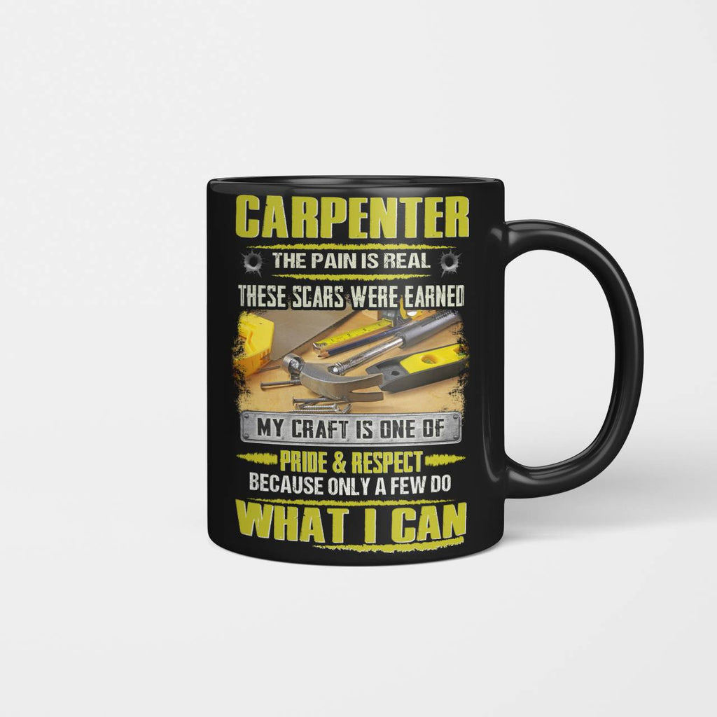 Awesome Carpenter-T-shirt-#M270824PAIN7BCARPZ8