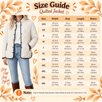 Personalized Blue Doodle Quilted Jacket