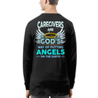 Awesome Caregiver-T-shirt-#F130824PUTTI10BCAREZ4