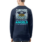 Awesome Caregiver-T-shirt-#F130824PUTTI10BCAREZ4
