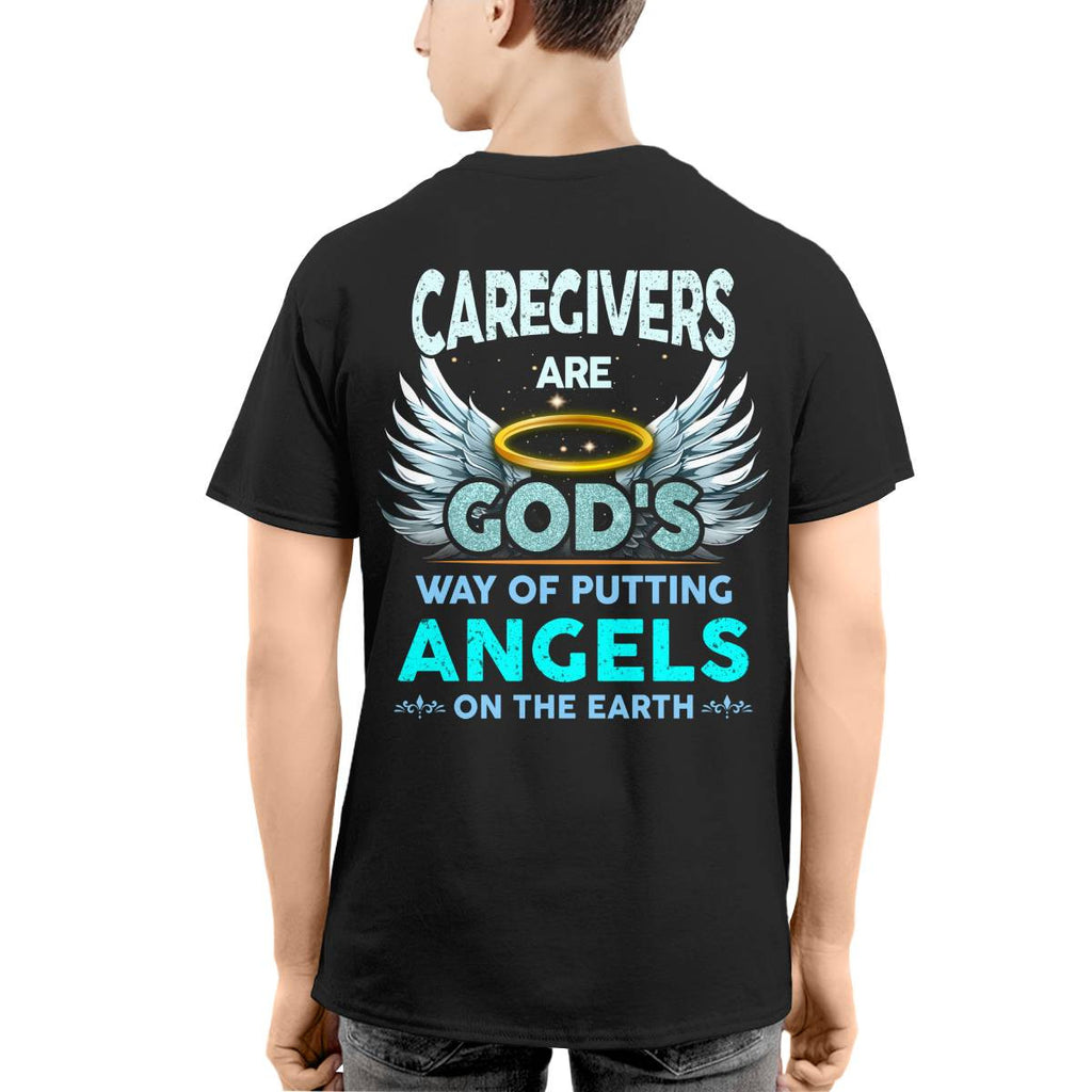 Awesome Caregiver-T-shirt-#F130824PUTTI10BCAREZ4