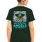 Awesome Caregiver-T-shirt-#F130824PUTTI10BCAREZ4