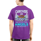 Awesome Caregiver-T-shirt-#F130824PUTTI10BCAREZ4