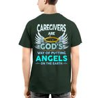Awesome Caregiver-T-shirt-#F130824PUTTI10BCAREZ4