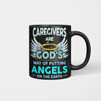 Awesome Caregiver-T-shirt-#F130824PUTTI10BCAREZ4