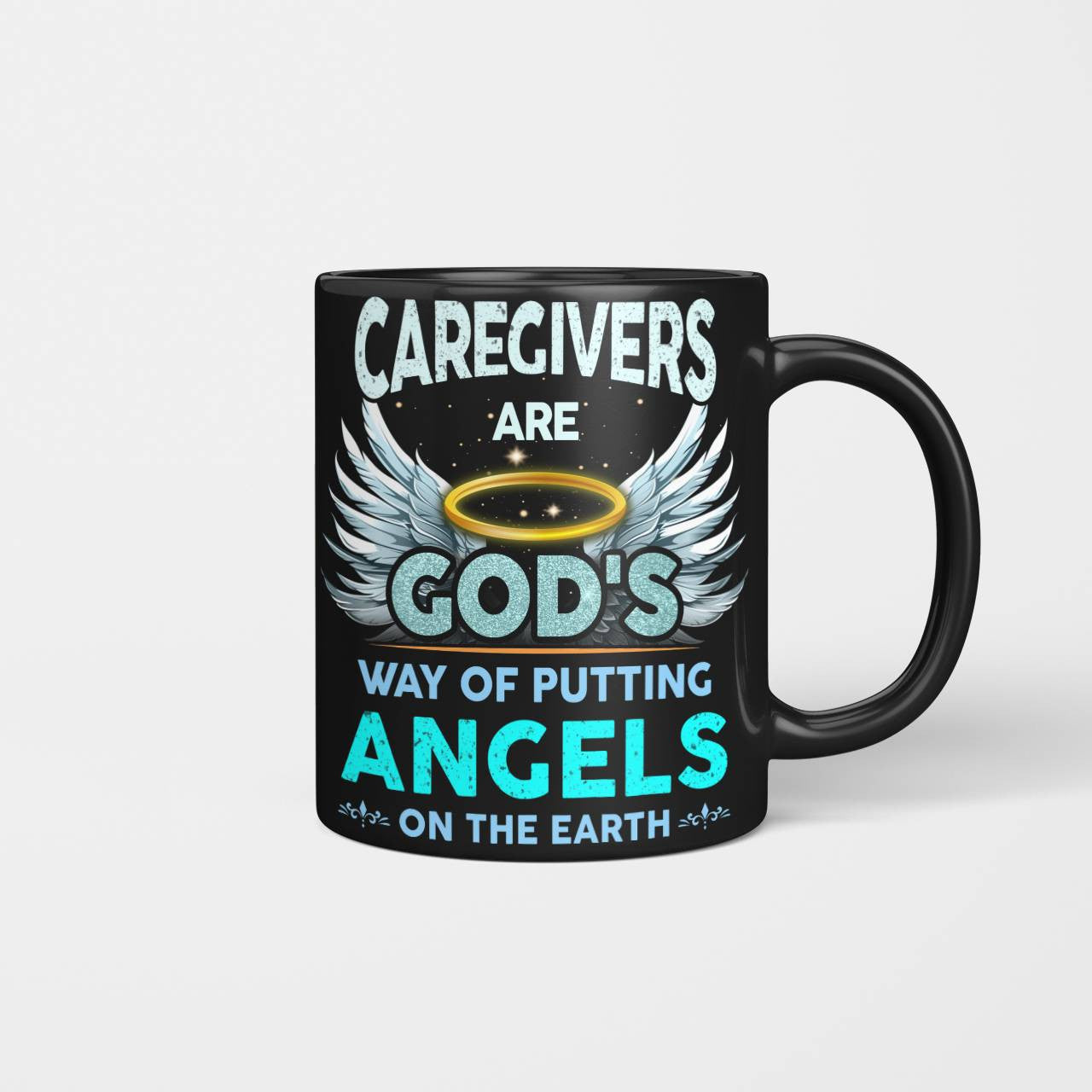 Awesome Caregiver-T-shirt-#F130824PUTTI10BCAREZ4