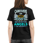 Awesome Caregiver-T-shirt-#F130824PUTTI10BCAREZ4