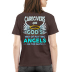 Awesome Caregiver-T-shirt-#F130824PUTTI10BCAREZ4
