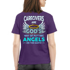 Awesome Caregiver-T-shirt-#F130824PUTTI10BCAREZ4