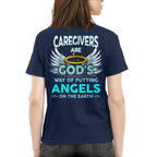 Awesome Caregiver-T-shirt-#F130824PUTTI10BCAREZ4