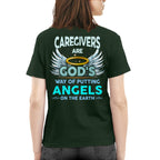Awesome Caregiver-T-shirt-#F130824PUTTI10BCAREZ4