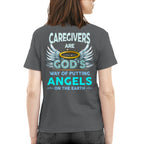 Awesome Caregiver-T-shirt-#F130824PUTTI10BCAREZ4
