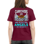 Awesome Caregiver-T-shirt-#F130824PUTTI10BCAREZ4