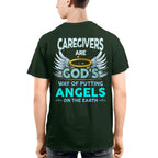 Awesome Caregiver-T-shirt-#F130824PUTTI10BCAREZ4
