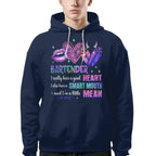 Awesome Bartender-T-shirt-#F130724LITMEAN2FBARTZ4