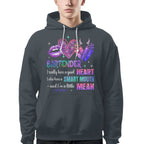 Awesome Bartender-T-shirt-#F130724LITMEAN2FBARTZ4