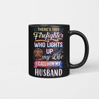 Awesome Firefighter-Hoodie - grunx260804-0141