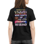 Awesome Firefighter-Hoodie - grunx260804-0141
