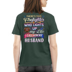 Awesome Firefighter-Hoodie - grunx260804-0141
