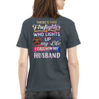 Awesome Firefighter-Hoodie - grunx260804-0141