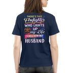 Awesome Firefighter-Hoodie - grunx260804-0141