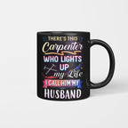 Awesome Carpenter-Hoodie-#M231024LIGHTUP1BCARPZ8