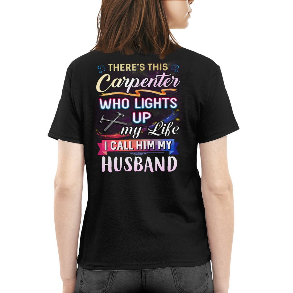 Awesome Carpenter-Hoodie-#M231024LIGHTUP1BCARPZ8