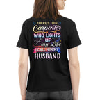 Awesome Carpenter-Hoodie-#M231024LIGHTUP1BCARPZ8