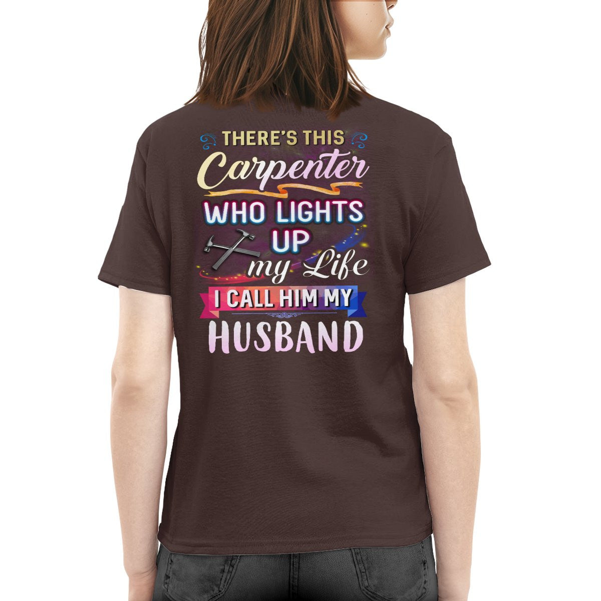 Awesome Carpenter-Hoodie-#M231024LIGHTUP1BCARPZ8