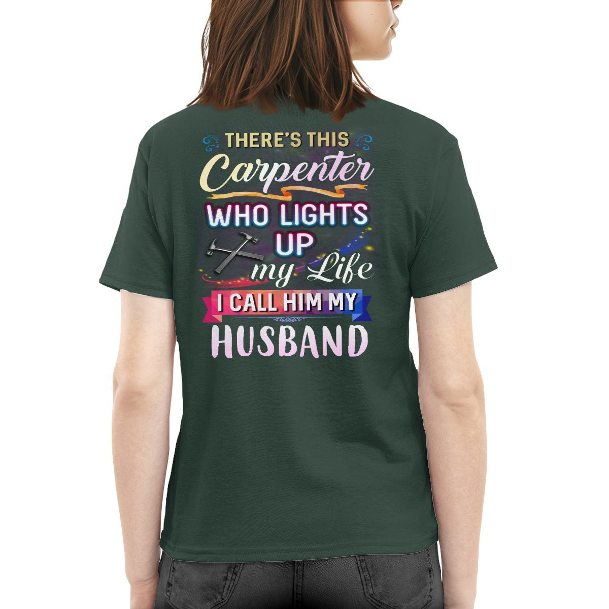 Awesome Carpenter-Hoodie-#M231024LIGHTUP1BCARPZ8