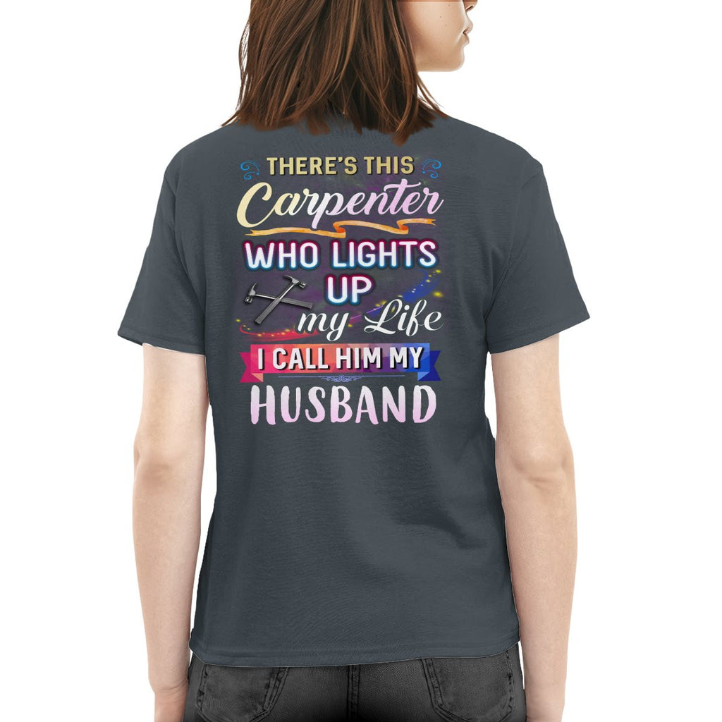 Awesome Carpenter-Hoodie-#M231024LIGHTUP1BCARPZ8