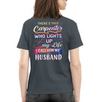 Awesome Carpenter-Hoodie-#M231024LIGHTUP1BCARPZ8