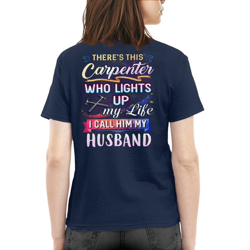 Awesome Carpenter-Hoodie-#M231024LIGHTUP1BCARPZ8