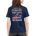Awesome Carpenter-Hoodie-#M231024LIGHTUP1BCARPZ8