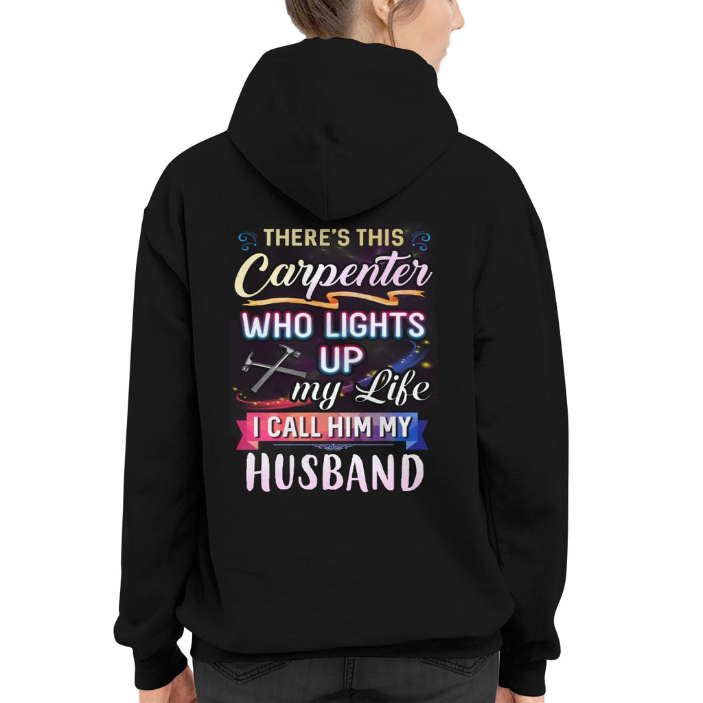 Awesome Carpenter-Hoodie-#M231024LIGHTUP1BCARPZ8