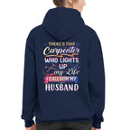 Awesome Carpenter-Hoodie-#M231024LIGHTUP1BCARPZ8