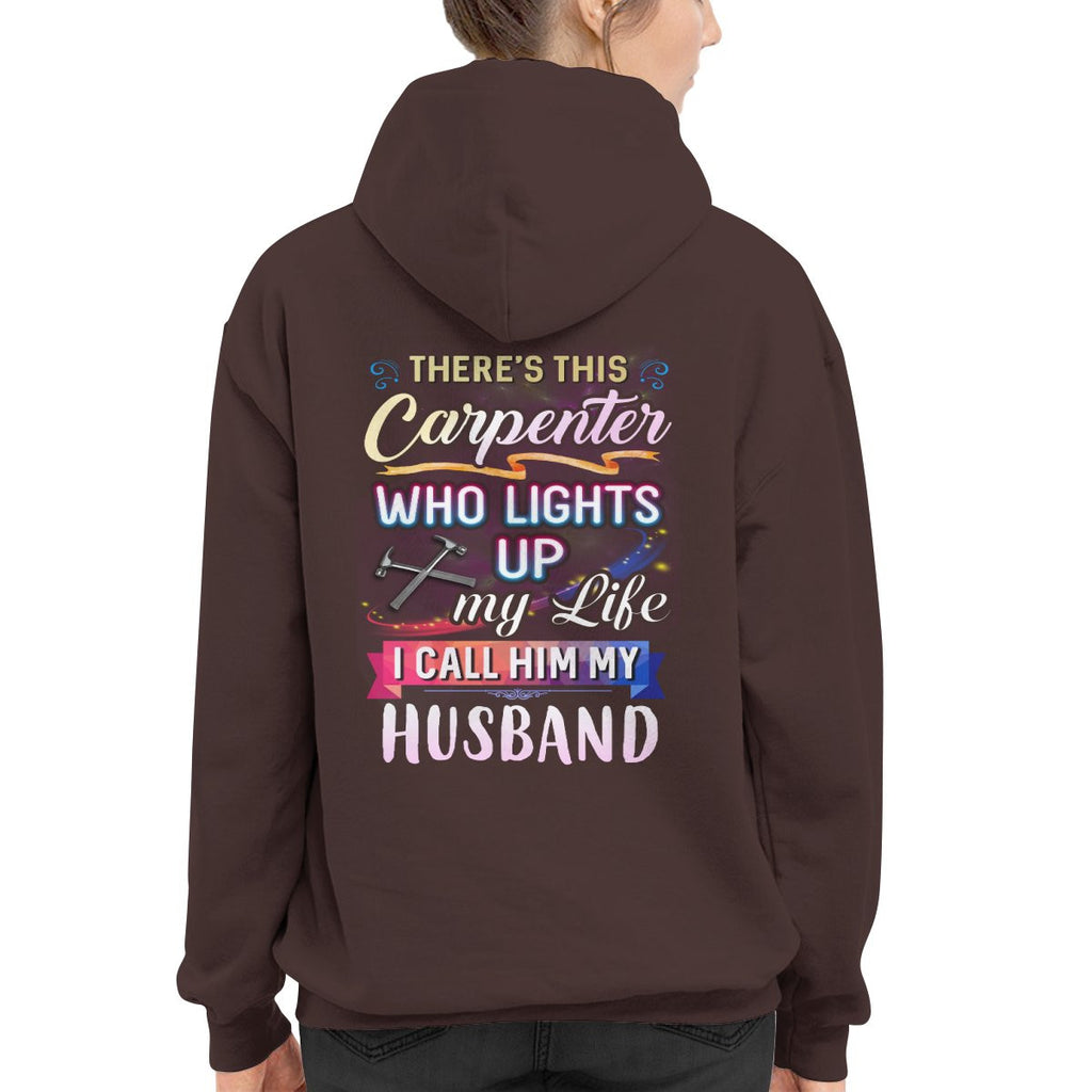 Awesome Carpenter-Hoodie-#M231024LIGHTUP1BCARPZ8