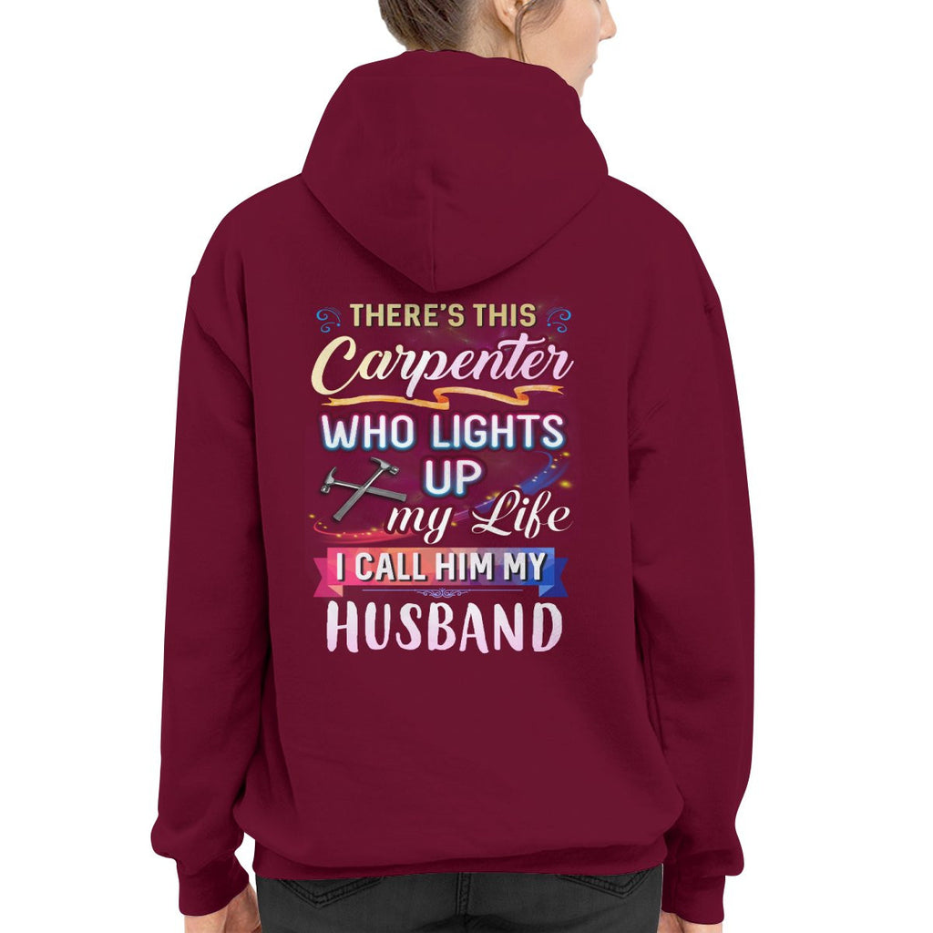 Awesome Carpenter-Hoodie-#M231024LIGHTUP1BCARPZ8