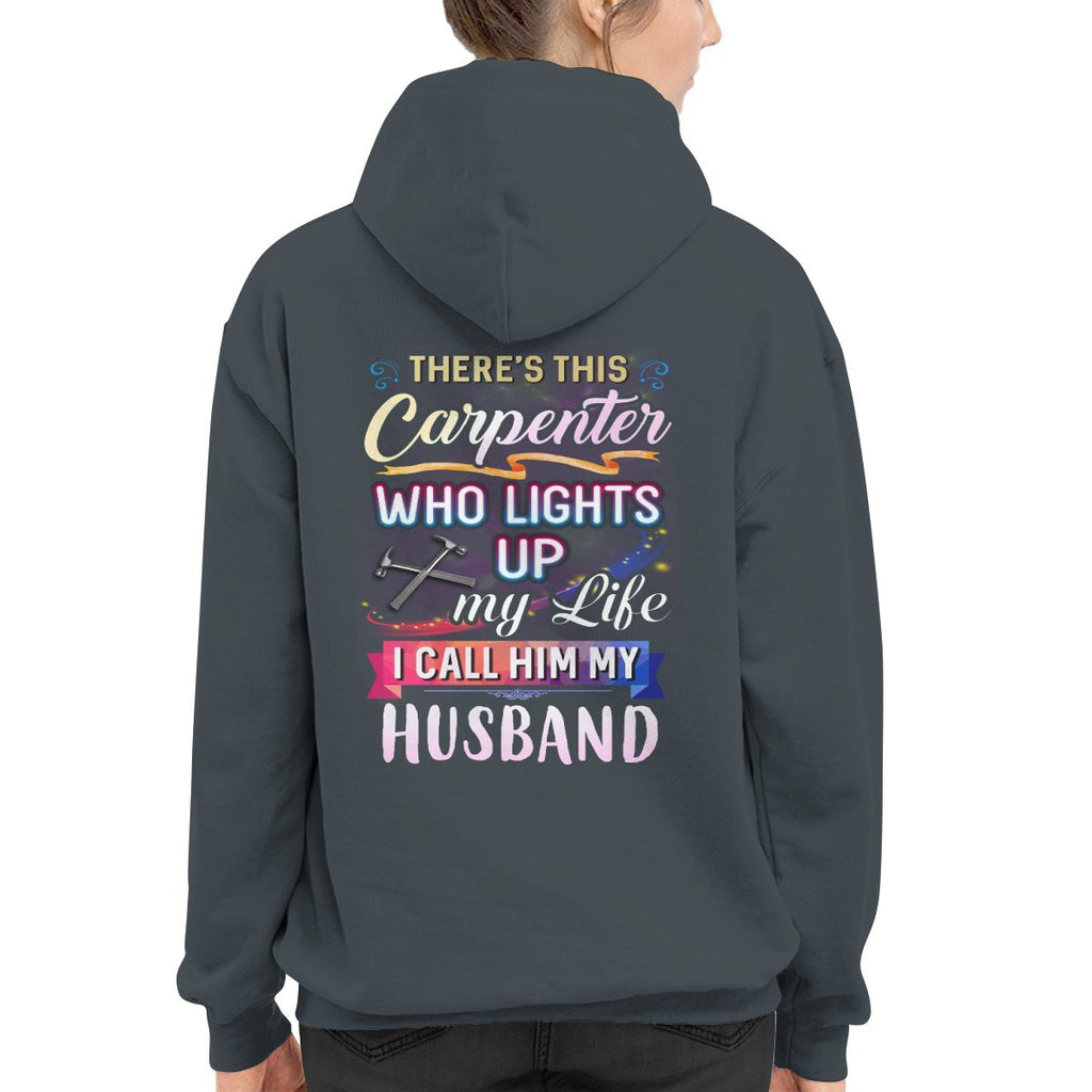 Awesome Carpenter-Hoodie-#M231024LIGHTUP1BCARPZ8