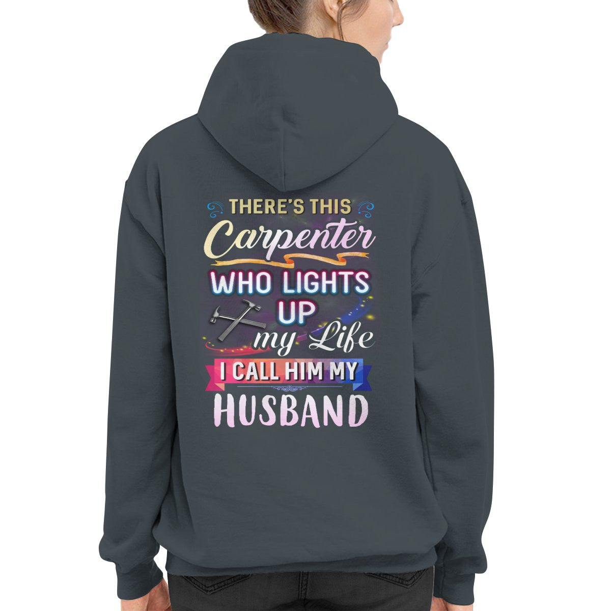 Awesome Carpenter-Hoodie-#M231024LIGHTUP1BCARPZ8