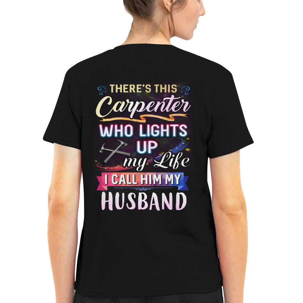 Awesome Carpenter-Hoodie-#M231024LIGHTUP1BCARPZ8