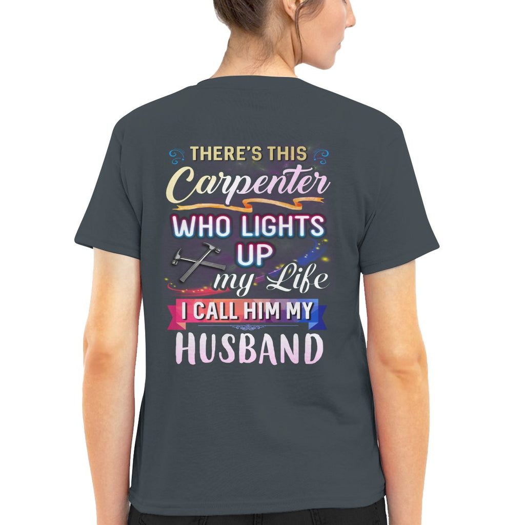 Awesome Carpenter-Hoodie-#M231024LIGHTUP1BCARPZ8